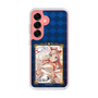 スリムプロテクションケース［ クイズRPG 魔法使いと黒猫のウィズ - ガトリン ］