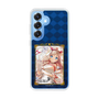 スリムプロテクションケース［ クイズRPG 魔法使いと黒猫のウィズ - ガトリン ］