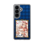 スリムプロテクションケース［ クイズRPG 魔法使いと黒猫のウィズ - ガトリン ］