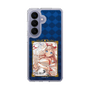 スリムプロテクションケース［ クイズRPG 魔法使いと黒猫のウィズ - ガトリン ］