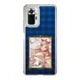 スリムプロテクションケース［ クイズRPG 魔法使いと黒猫のウィズ - ガトリン ］