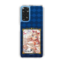 スリムプロテクションケース［ クイズRPG 魔法使いと黒猫のウィズ - ガトリン ］