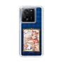 スリムプロテクションケース［ クイズRPG 魔法使いと黒猫のウィズ - ガトリン ］