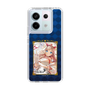 スリムプロテクションケース［ クイズRPG 魔法使いと黒猫のウィズ - ガトリン ］