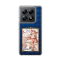 スリムプロテクションケース［ クイズRPG 魔法使いと黒猫のウィズ - ガトリン ］