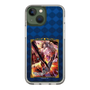 スリムプロテクションケース［ クイズRPG 魔法使いと黒猫のウィズ - アルドベリク ］