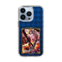 スリムプロテクションケース［ クイズRPG 魔法使いと黒猫のウィズ - アルドベリク ］