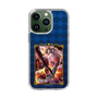 スリムプロテクションケース［ クイズRPG 魔法使いと黒猫のウィズ - アルドベリク ］
