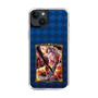 スリムプロテクションケース［ クイズRPG 魔法使いと黒猫のウィズ - アルドベリク ］