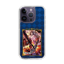 スリムプロテクションケース［ クイズRPG 魔法使いと黒猫のウィズ - アルドベリク ］