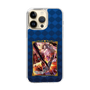 スリムプロテクションケース［ クイズRPG 魔法使いと黒猫のウィズ - アルドベリク ］