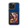 スリムプロテクションケース［ クイズRPG 魔法使いと黒猫のウィズ - アルドベリク ］