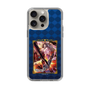 スリムプロテクションケース［ クイズRPG 魔法使いと黒猫のウィズ - アルドベリク ］