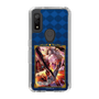 スリムプロテクションケース［ クイズRPG 魔法使いと黒猫のウィズ - アルドベリク ］
