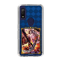 スリムプロテクションケース［ クイズRPG 魔法使いと黒猫のウィズ - アルドベリク ］
