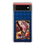 スリムプロテクションケース［ クイズRPG 魔法使いと黒猫のウィズ - アルドベリク ］