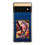 スリムプロテクションケース［ クイズRPG 魔法使いと黒猫のウィズ - アルドベリク ］