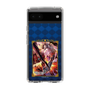 スリムプロテクションケース［ クイズRPG 魔法使いと黒猫のウィズ - アルドベリク ］