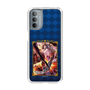 スリムプロテクションケース［ クイズRPG 魔法使いと黒猫のウィズ - アルドベリク ］