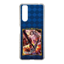 スリムプロテクションケース［ クイズRPG 魔法使いと黒猫のウィズ - アルドベリク ］