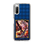 スリムプロテクションケース［ クイズRPG 魔法使いと黒猫のウィズ - アルドベリク ］