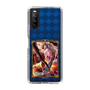 スリムプロテクションケース［ クイズRPG 魔法使いと黒猫のウィズ - アルドベリク ］
