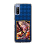 スリムプロテクションケース［ クイズRPG 魔法使いと黒猫のウィズ - アルドベリク ］