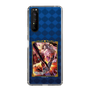 スリムプロテクションケース［ クイズRPG 魔法使いと黒猫のウィズ - アルドベリク ］