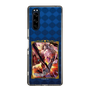 スリムプロテクションケース［ クイズRPG 魔法使いと黒猫のウィズ - アルドベリク ］