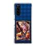 スリムプロテクションケース［ クイズRPG 魔法使いと黒猫のウィズ - アルドベリク ］