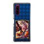 スリムプロテクションケース［ クイズRPG 魔法使いと黒猫のウィズ - アルドベリク ］