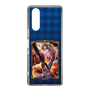 スリムプロテクションケース［ クイズRPG 魔法使いと黒猫のウィズ - アルドベリク ］