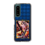 スリムプロテクションケース［ クイズRPG 魔法使いと黒猫のウィズ - アルドベリク ］