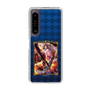 スリムプロテクションケース［ クイズRPG 魔法使いと黒猫のウィズ - アルドベリク ］