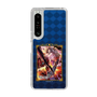 スリムプロテクションケース［ クイズRPG 魔法使いと黒猫のウィズ - アルドベリク ］