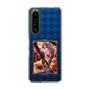 スリムプロテクションケース［ クイズRPG 魔法使いと黒猫のウィズ - アルドベリク ］