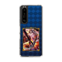 スリムプロテクションケース［ クイズRPG 魔法使いと黒猫のウィズ - アルドベリク ］
