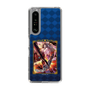 スリムプロテクションケース［ クイズRPG 魔法使いと黒猫のウィズ - アルドベリク ］