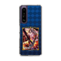 スリムプロテクションケース［ クイズRPG 魔法使いと黒猫のウィズ - アルドベリク ］
