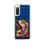 スリムプロテクションケース［ クイズRPG 魔法使いと黒猫のウィズ - アルドベリク ］