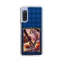スリムプロテクションケース［ クイズRPG 魔法使いと黒猫のウィズ - アルドベリク ］