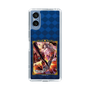 スリムプロテクションケース［ クイズRPG 魔法使いと黒猫のウィズ - アルドベリク ］