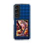 スリムプロテクションケース［ クイズRPG 魔法使いと黒猫のウィズ - アルドベリク ］