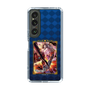 スリムプロテクションケース［ クイズRPG 魔法使いと黒猫のウィズ - アルドベリク ］