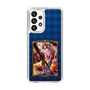 スリムプロテクションケース［ クイズRPG 魔法使いと黒猫のウィズ - アルドベリク ］