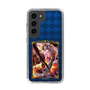 スリムプロテクションケース［ クイズRPG 魔法使いと黒猫のウィズ - アルドベリク ］