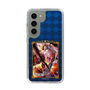 スリムプロテクションケース［ クイズRPG 魔法使いと黒猫のウィズ - アルドベリク ］