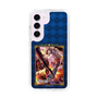 スリムプロテクションケース［ クイズRPG 魔法使いと黒猫のウィズ - アルドベリク ］
