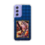 スリムプロテクションケース［ クイズRPG 魔法使いと黒猫のウィズ - アルドベリク ］