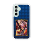 スリムプロテクションケース［ クイズRPG 魔法使いと黒猫のウィズ - アルドベリク ］